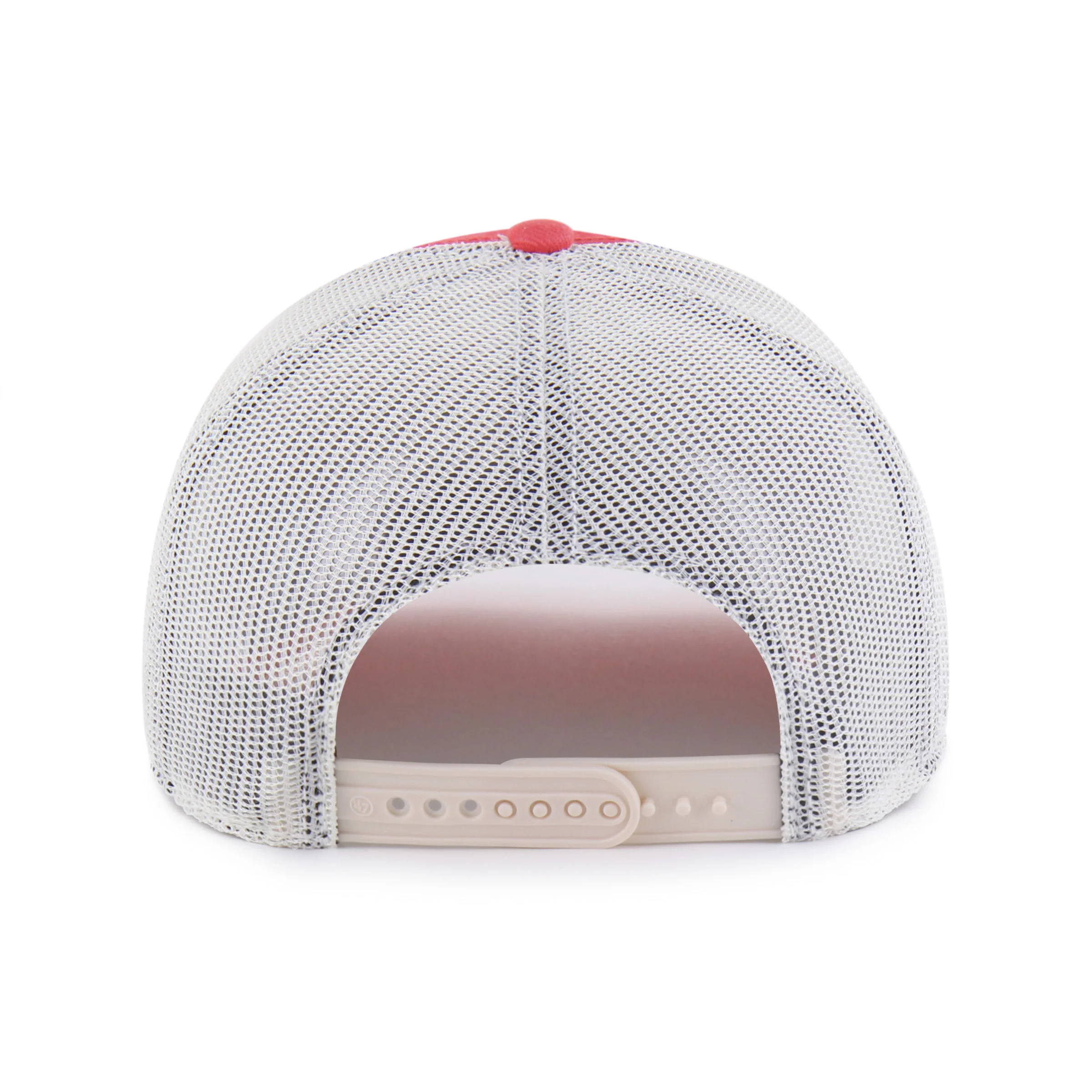 Mud Hens Habanero Salvage Trucker Cap - Image 3