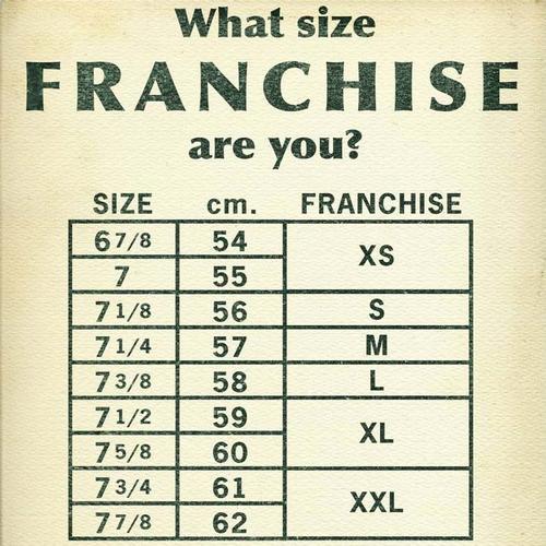 Toledo Mud Hens T-logo Franchise Cap - Image 3