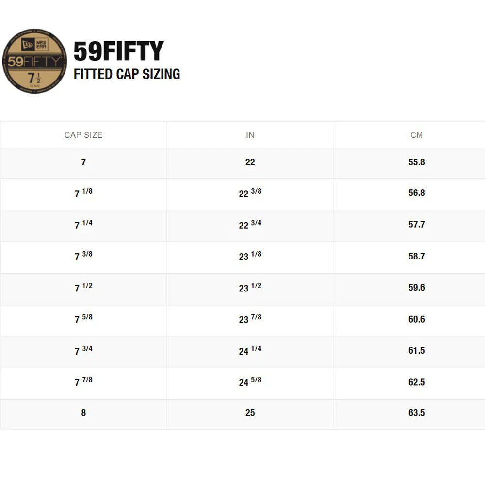 Toledo Mud Hens New Era Road 5950 Cap - Image 4