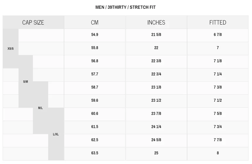 Toledo Mud Crawlers New Era 3930 Cap - Image 5