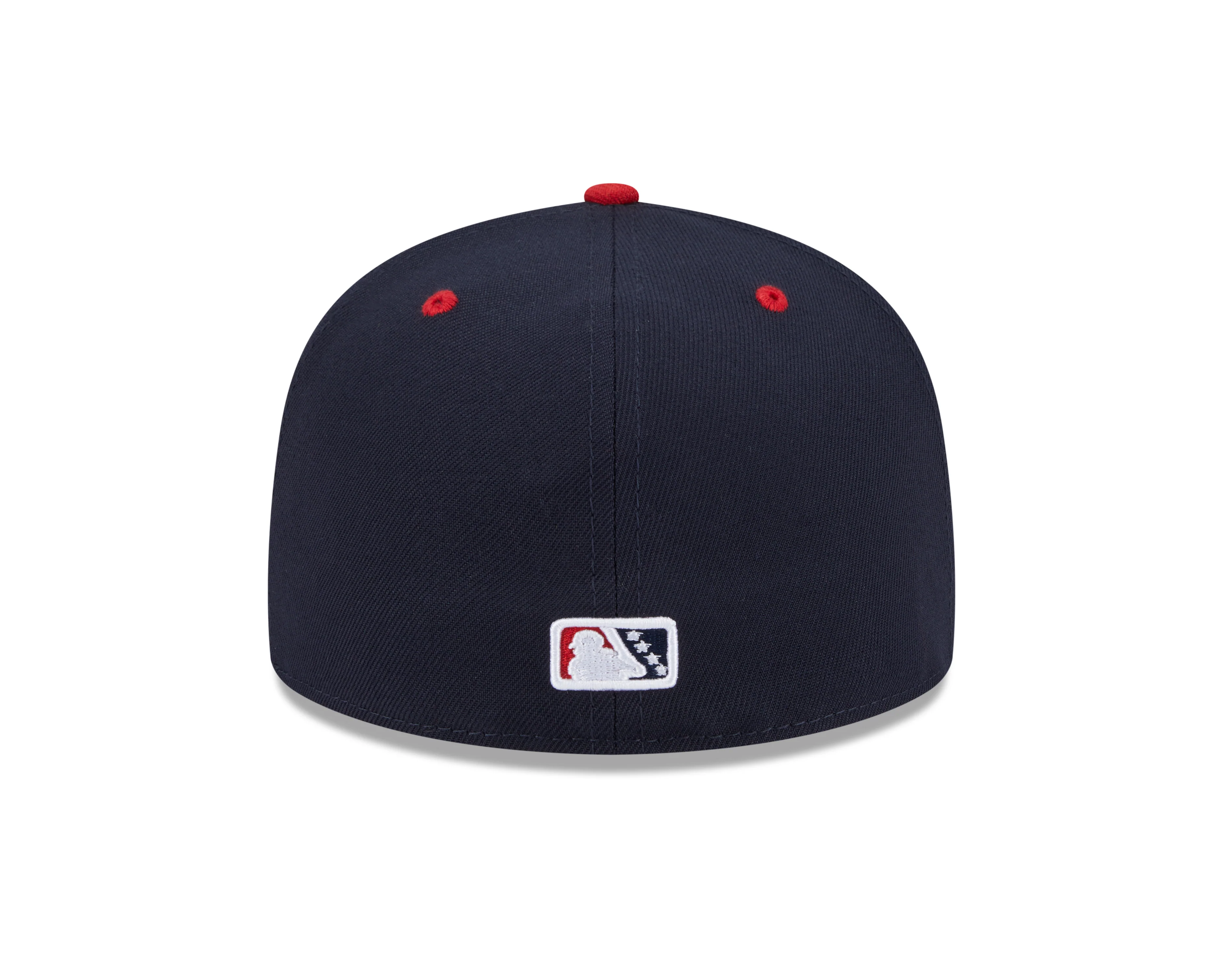 Toledo Mud Crawlers New Era 5950 On Field Cap - Image 3