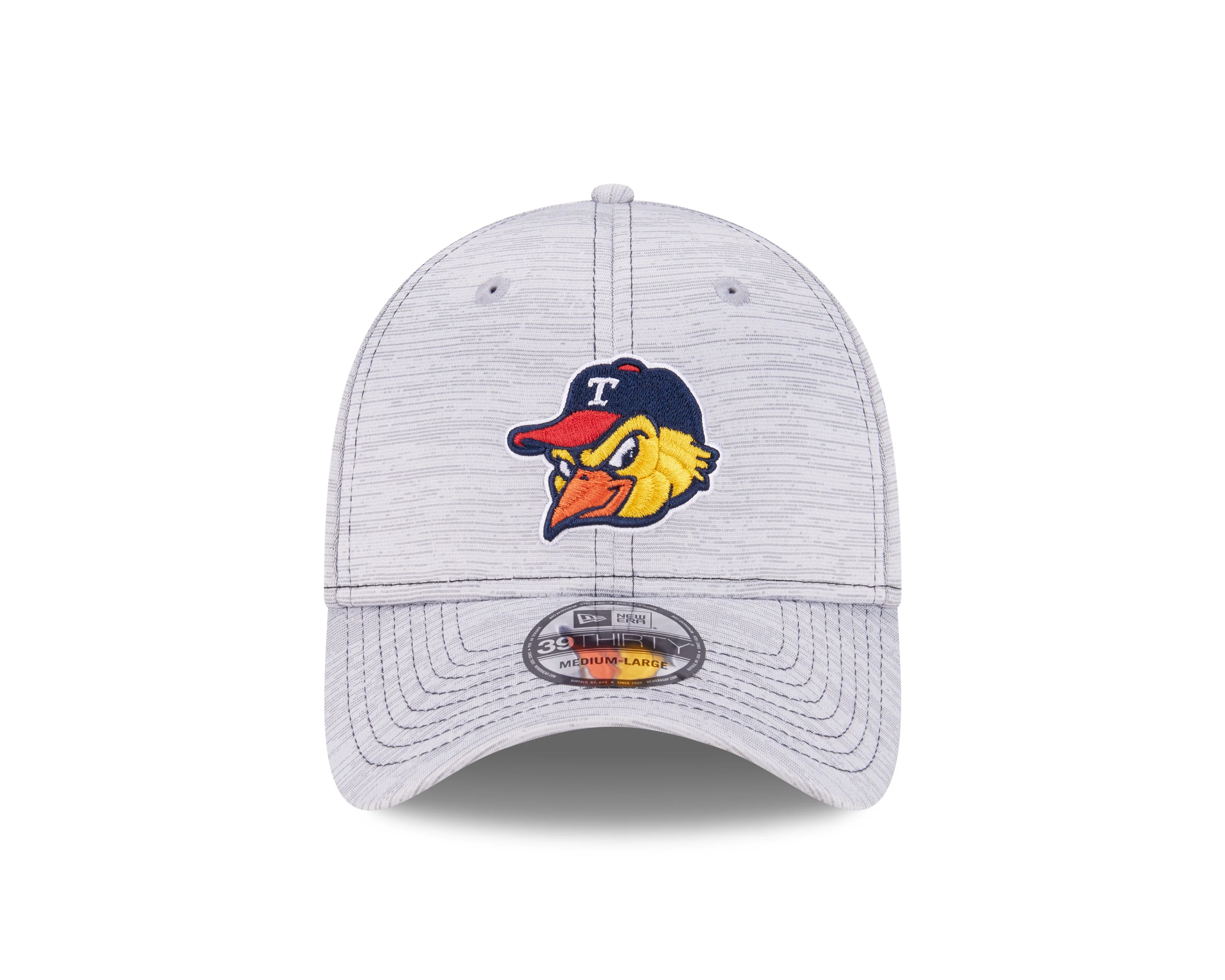 Toledo Mud Hens Kids Speed 39Thirty Cap - Image 3